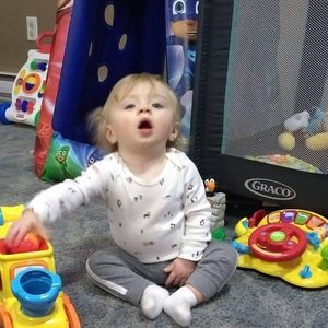 Meet your Posher, Scott